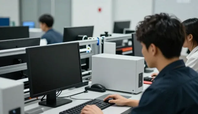 六安市金狮网络技术有限公司