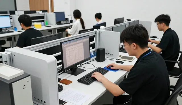 六安市金狮网络技术有限公司