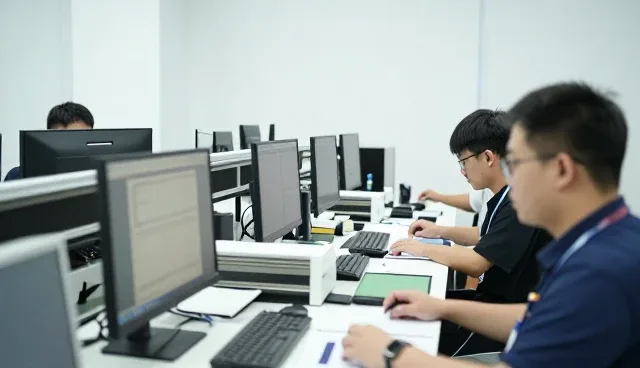 六安市金狮网络技术有限公司