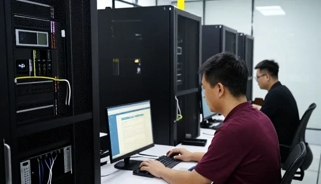 六安市金狮网络技术有限公司助力业务拓展提升竞争力