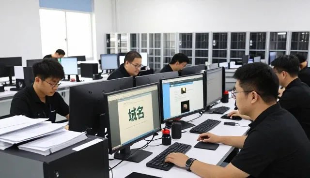 域名成为域名升级新选择